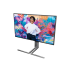 27" AOC U27U3CV,Black,IPS,3840x2160,60Hz,Adaptive Sync,4ms,400cd,HDR400,HDMI+DP+USB+TypeC,Spkrs,Pivot