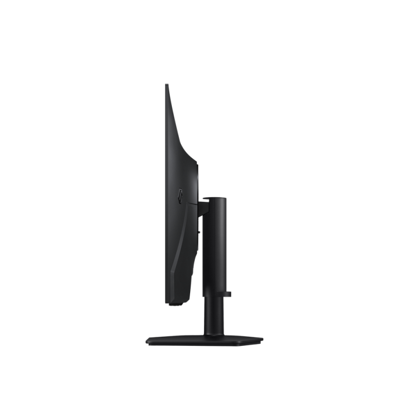 Монитор Samsung Odyssey G73H, Black