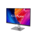 Монитор Asus ProArt Display 5K PA27JCV, Silver