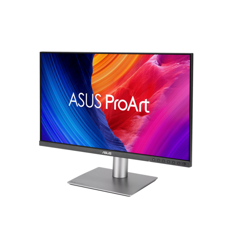 Монитор Asus ProArt Display 5K PA27JCV, Silver