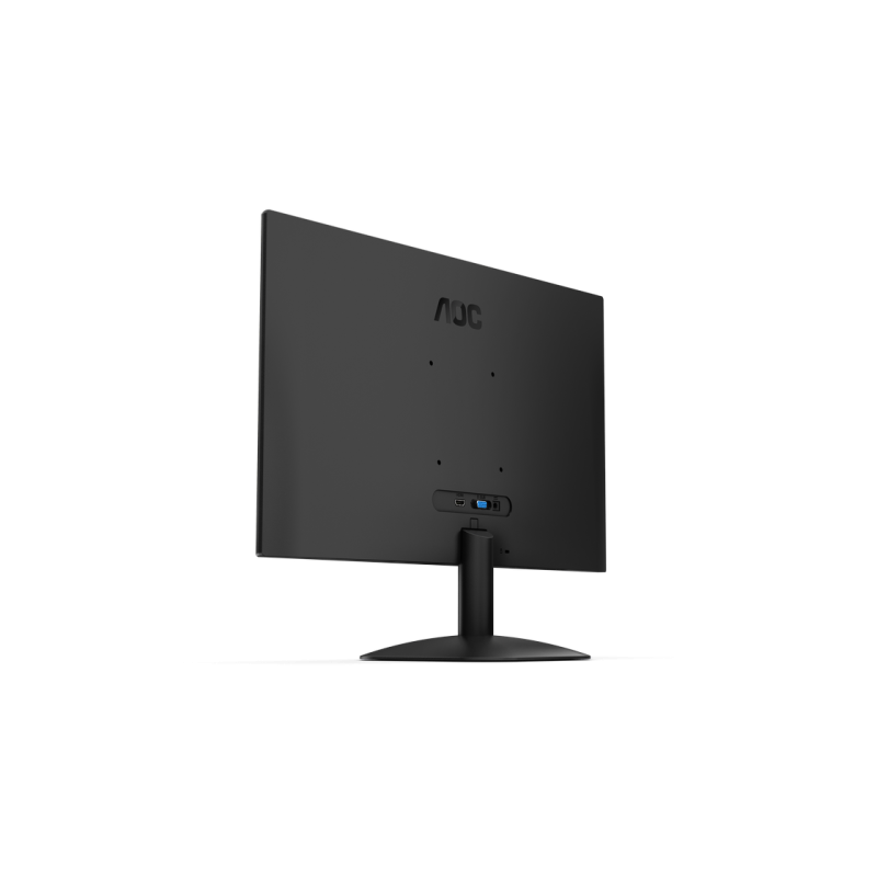 Монитор AOC 24B31H, Black