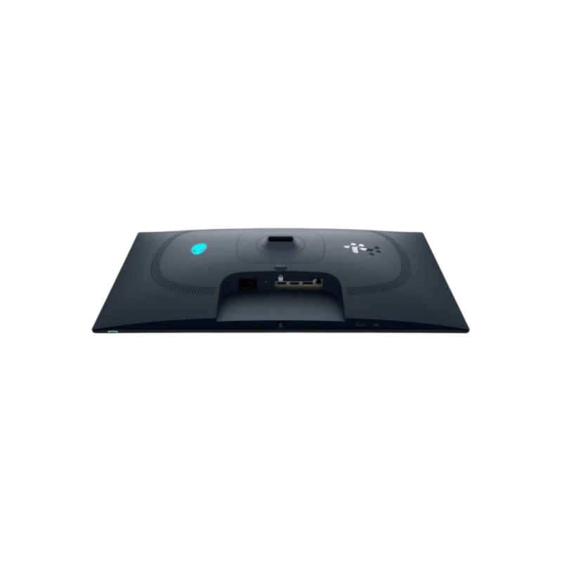 Монитор Dell Alienware AW2725D, Black