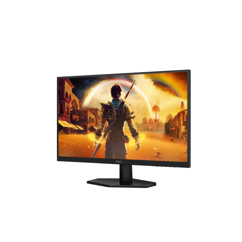 Монитор AOC Q27G42XE, Black