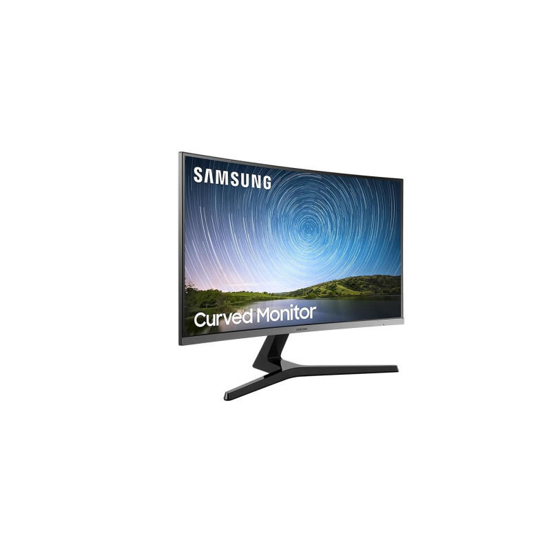 Samsung C27R500FH Curved-VA, Gray