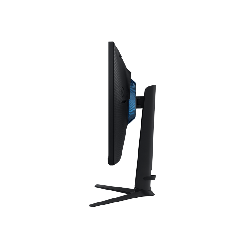 27" SAMSUNG Odyssey G3 S27DG300, Black,VA,1920x1080,180Hz,FreeSync,1ms MPRT,250cd,D-Sub+DP+HDMI,Pivot