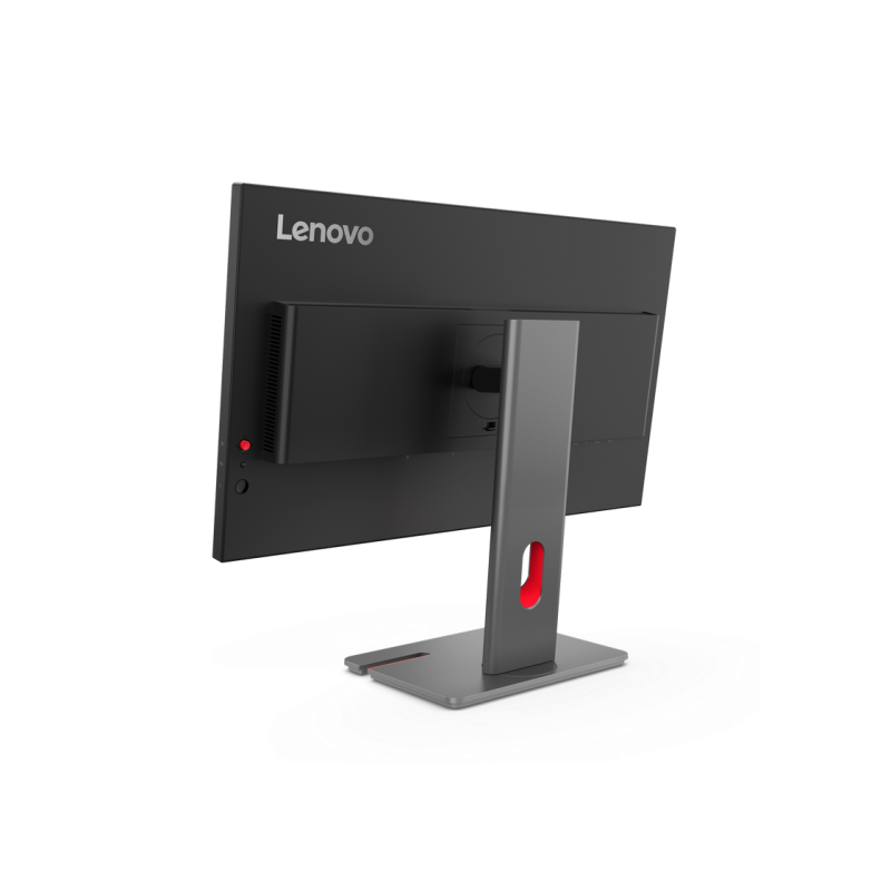 Монитор Lenovo ThinkVision P27QD-40, Black