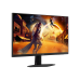 23.8" AOC 24G4ZRE, Black, IPS, 1920x1080, 240Hz, AdaptiveSync+G-Sync, 0.3msMPRT, 300cd, HDR10, HDMI+DP