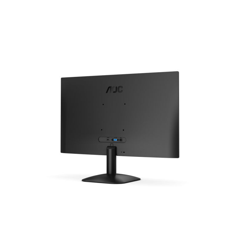 Монитор AOC 24B31H, Black