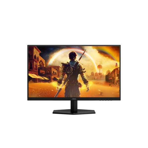 Монитор AOC Q27G42XE, Black