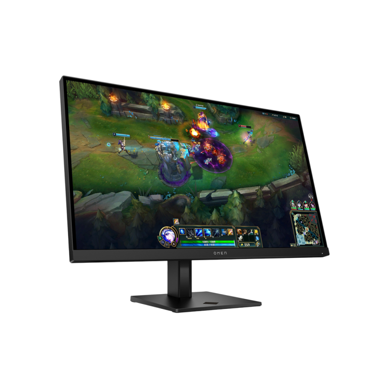27-дюймовый HP OMEN 27 G2 FHD 180 Гц GamingMNTR