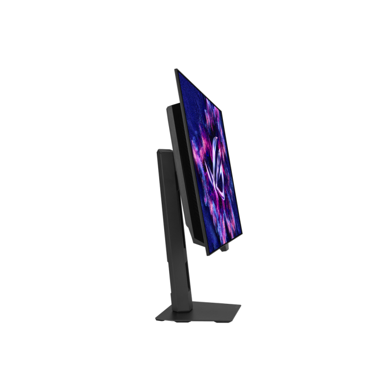 Монитор Asus ROG Strix XG27AQDMGR, Black