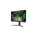 Monitor Samsung Odyssey G4 S25BG400E, Black
