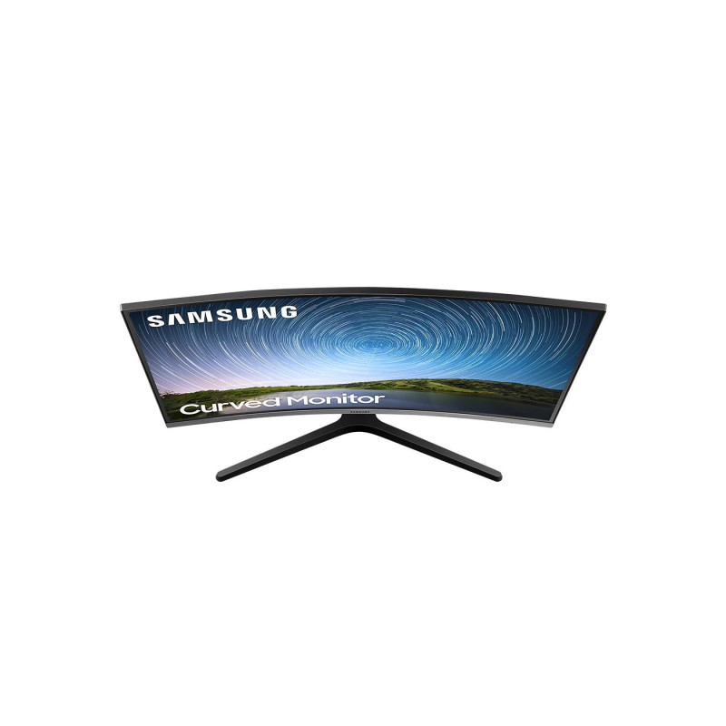 Samsung C27R500FH Curved-VA, Gray