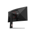 34" AOC CU34G4, Black, Curved-VA, 3440x1440, 180Hz, AdaptiveSync, 1msMPRT, 430cd, HDR10, HDMI+DP+USB
