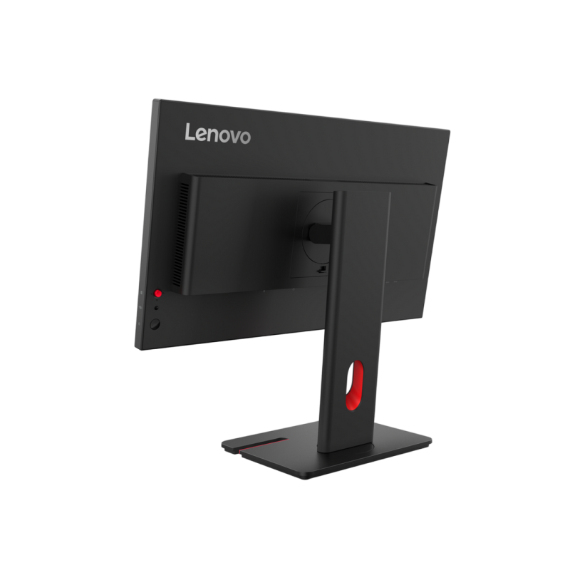 Monitor Lenovo ThinkVision T24-40, Black