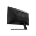 34" AOC CU34B3E, Black, VA-Curved, 3440x1440, 120Hz, AdaptiveSync, 1msMPRT, 300cd, HDR10, DP+HDMI