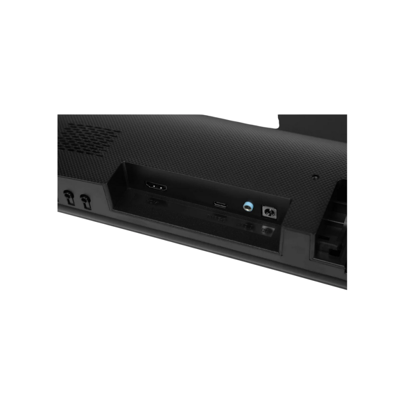 Монитор Acer SA242YP1BIP, Black