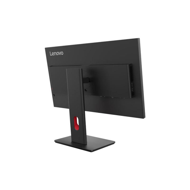Монитор Lenovo ThinkVision T27UD-40, Black