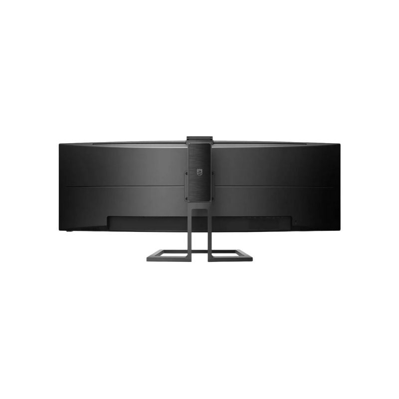 Монитор Philips 499P9H, Curved