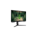 Монитор Samsung Odyssey G4 S25BG400E, Black
