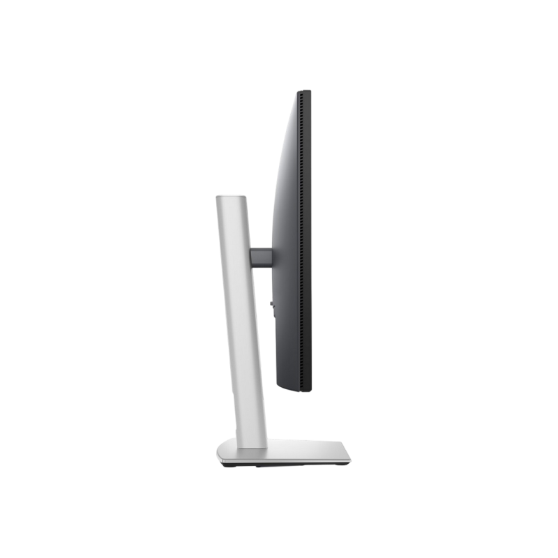 Монитор Dell P2725QE, Silver