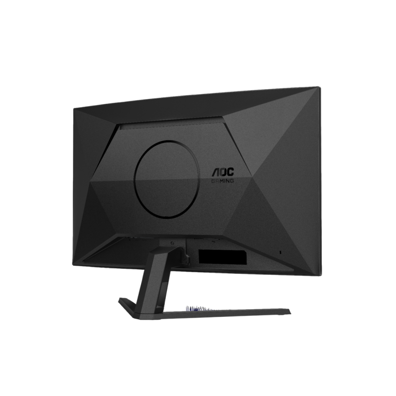 Монитор AOC CQ32G4VE, Black