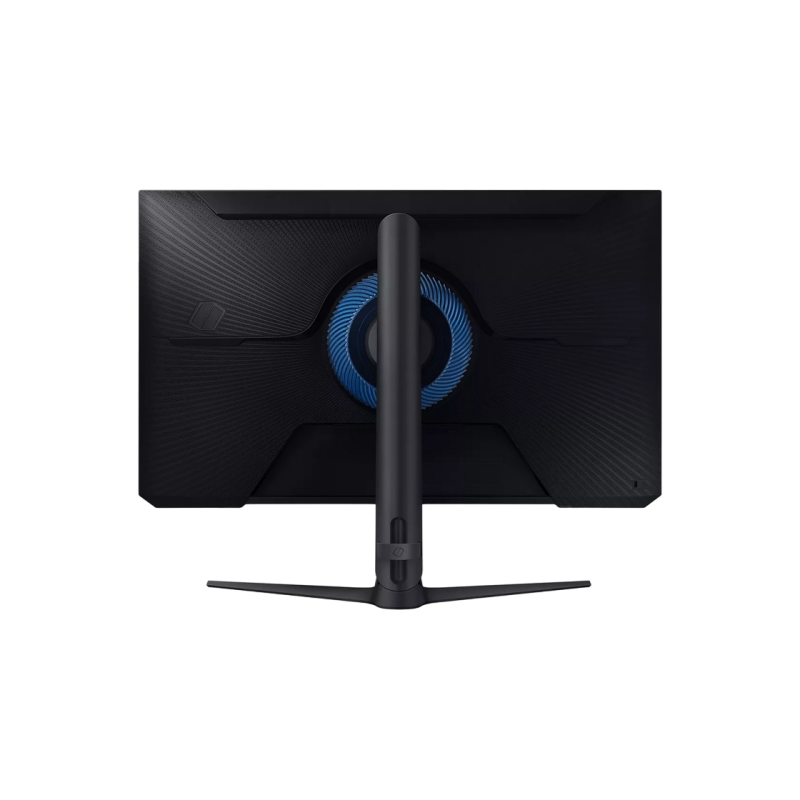 Монитор Samsung Odyssey G3 S27AG300N, Черный