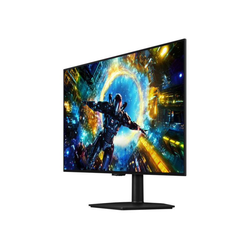 Монитор Samsung Odyssey G73H, Black