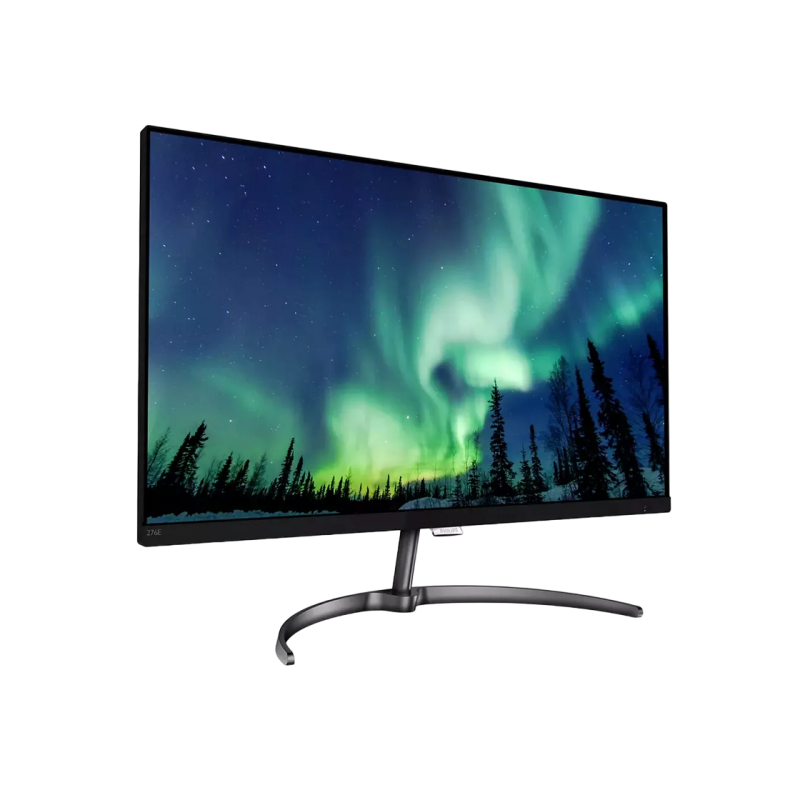 Монитор Philips 276E8VJSB, Black