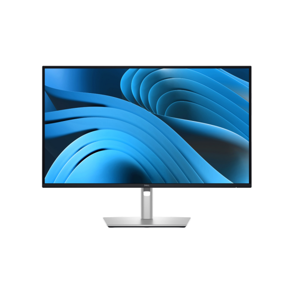 Monitor Dell Pro Plus P2725D, Silver