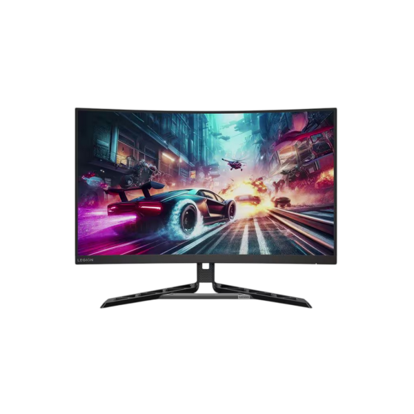 Монитор Lenovo Legion R32qc-30, Black
