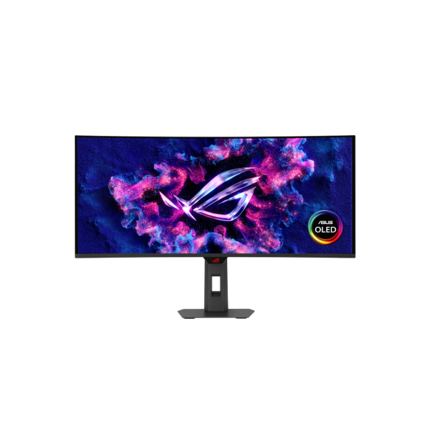 Монитор Asus ROG Strix XG34WCDG, Curved, Black