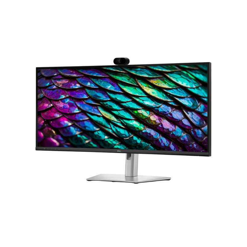 34" DELL Pro P3426WEB