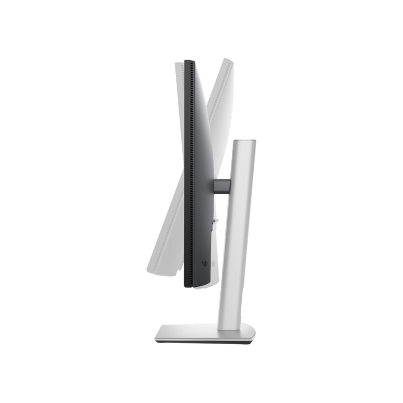 27-дюймовый монитор DELL Dell Pro 27 Plus QHD USB-C Hub - P2725DE
