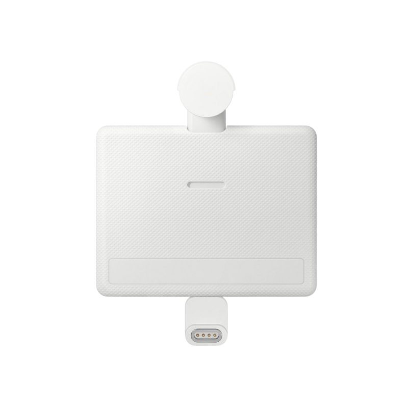 Монитор Samsung Smart Monitor M8 M80F, White