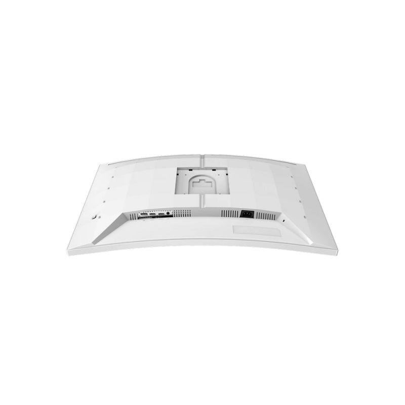 Монитор Philips 32M2C5501, Curved, White