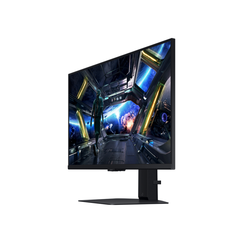 Монитор Samsung Odyssey G7 S27DG700, Black