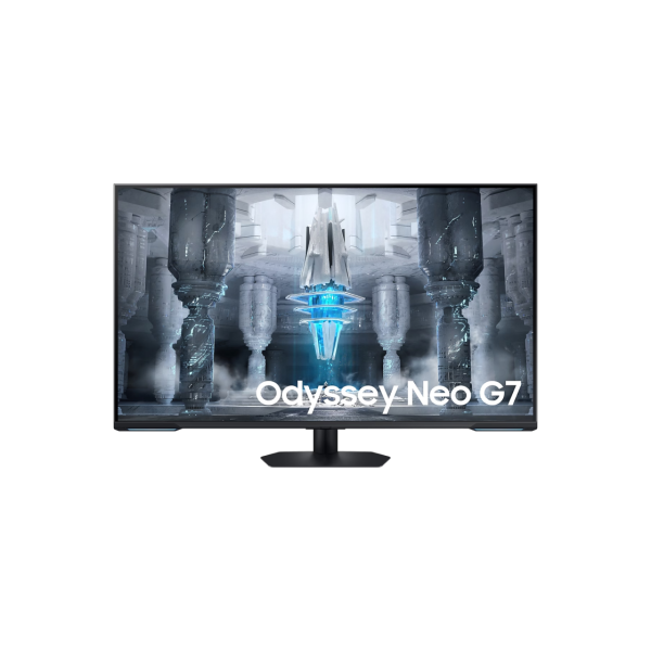 Samsung Odyssey G7 S43CG700, White
