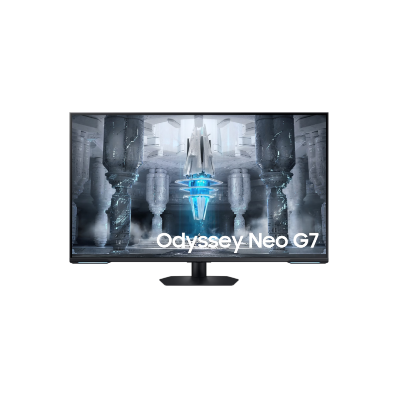Samsung Odyssey G7 S43CG700, White