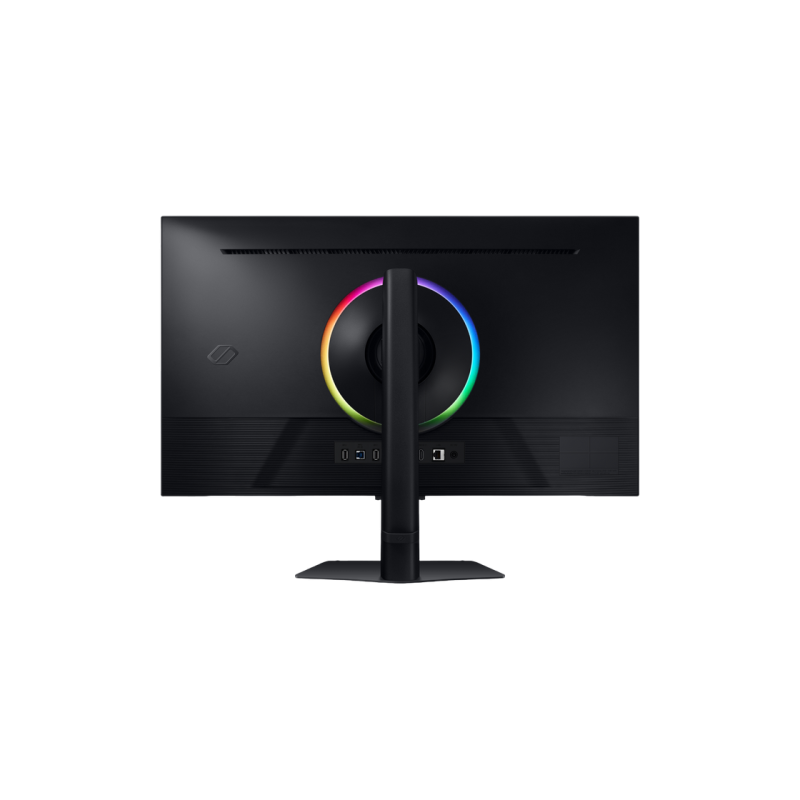 32" SAMSUNG Odyssey G7 S32DG700,Black,IPS,3840x2160,144Hz,FreeSync+GSync,1msGTG,350cd,HDR400,LAN,DP+HDMI+USB,