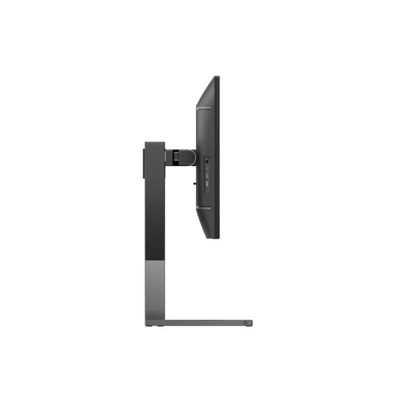 27" AOC U27U3CV,Black,IPS,3840x2160,60Hz,Adaptive Sync,4ms,400cd,HDR400,HDMI+DP+USB+TypeC,Spkrs,Pivot