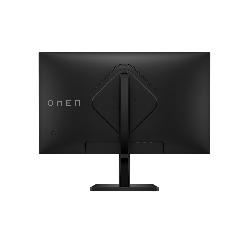 Monitor HP Omen 27q, Black