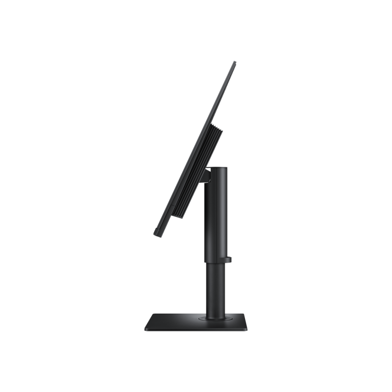 Monitor Samsung Essential S27D400G, Black