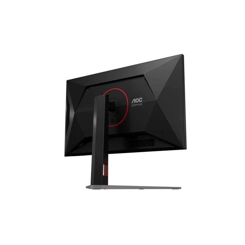 32" AOC U32G4U, Black, ,3840x2160, 160Hz, G-Sync, 0.5ms, 450cd, HDR400, HDMI+DP+USB, Pivot