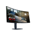 Monitor Dell Alienware AW3425DW, Black