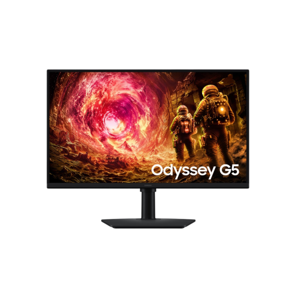 Монитор Samsung Odyssey G5 S27FG502, Black