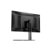 32" AOC U32U3CV,Black,IPS,3840x2160,60Hz,Adaptive Sync,4ms,400cd,HDR400,HDMI+DP+USB+TypeC,Spkrs,Pivot