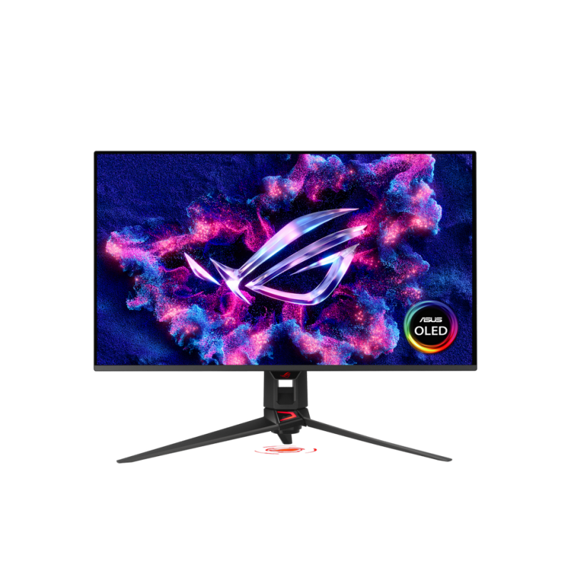 Монитор Asus ROG Swift PG32UCDMR, Black