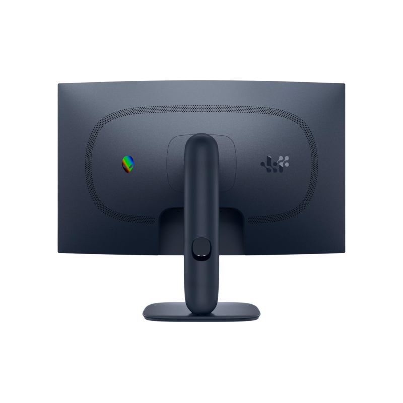 Monitor Dell Alienware AW3225D, Curved, Black