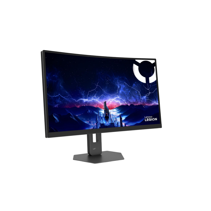Монитор Lenovo Legion 27Q-2c, Black